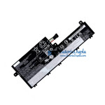 Bateria para Lenovo L19L6P72 L19C6P72 P15V-Gen1/Gen2 T15P-Gen1/Gen2 [bateria de substituição]